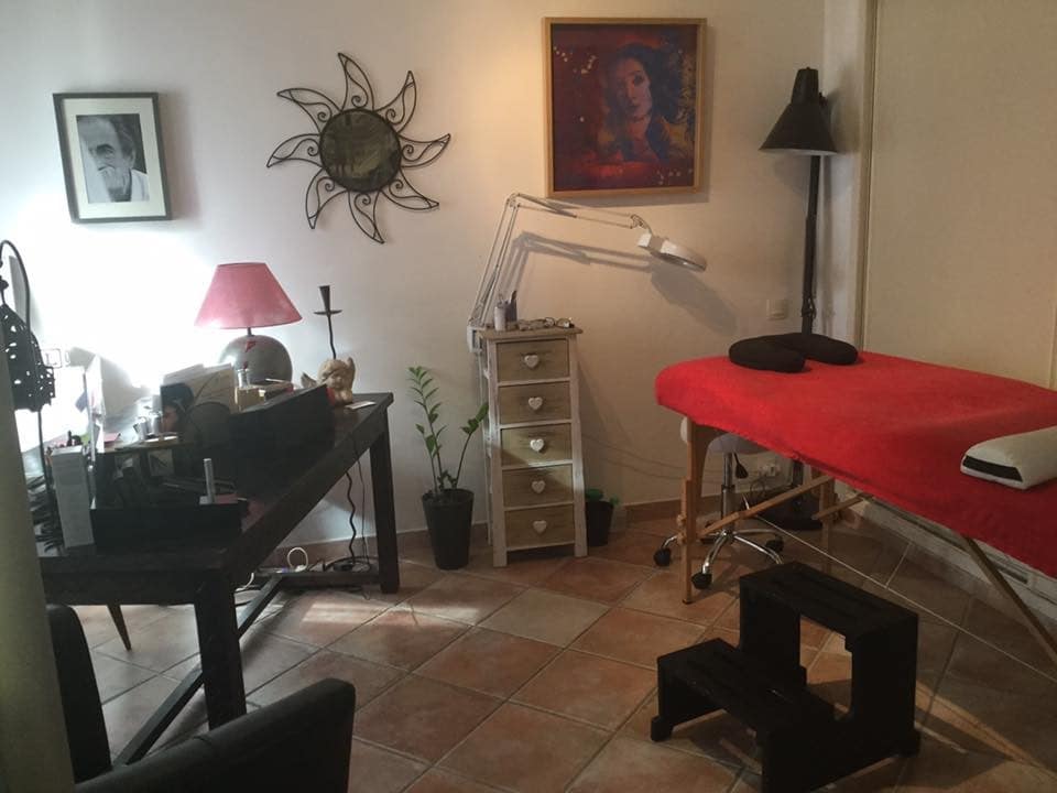 Contact Cils vous plait extension de cils à Aix-en-Provence